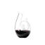 RIEDEL 2011/04S1 Curly Decanter, 49.38 Fluid Ounces Capacity, Single Pack, Clear