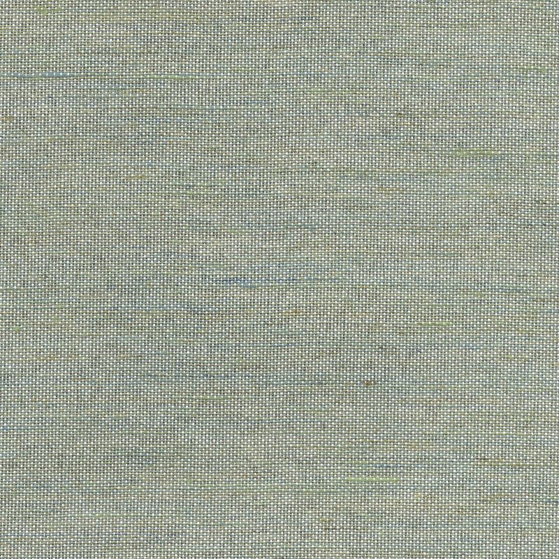 Samai Grass Cloth Metallic Wallpaper Roll