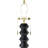 Kodi 62'' Traditional Floor Lamp