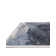 Tapis Ivy Bronx Glomma Nathanyl bleu