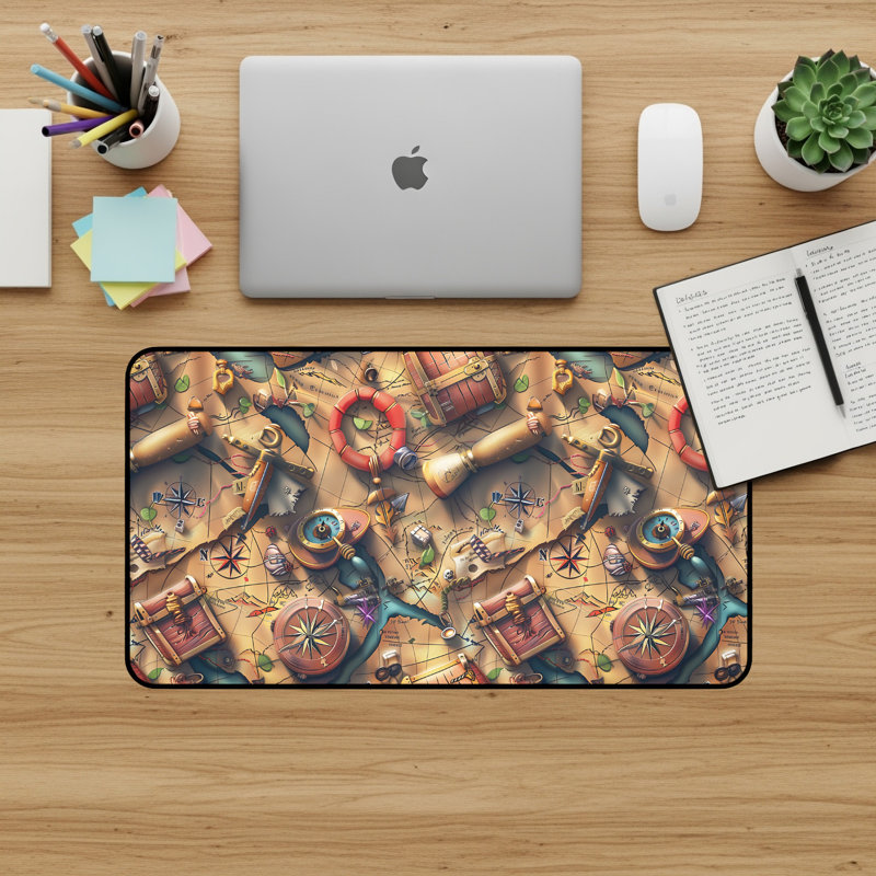 Desk Pad
