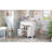 30" Bathroom Vanity with Ceramic Sink-156815759