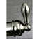 Kingston Brass American Classic Single-Handle Pull-Down Kitchen Faucet