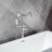 Freestanding Freestanding Tub Filler with Diverter-51835178