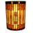 Dannie Flush Mounted Sconce