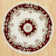 Hounslow Oriental Wool Area Rug