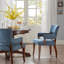 Chaise rembourrée Dawson-638630641