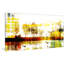 « biscarrosse lake » par parvez taj,, reproduction d’art sur toile tendue-9117940