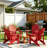 Arneson Outdoor Adirondack Chair-1684557542