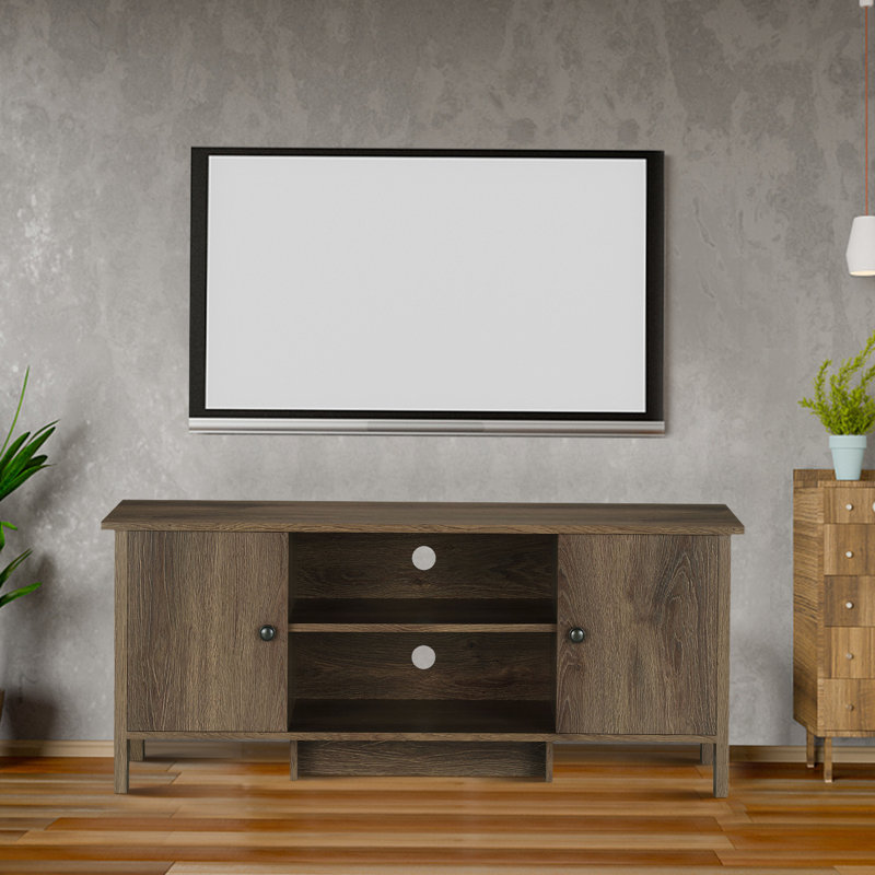 Surya TV Stand for TVs up to 50"