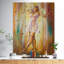 « belle femme dans la commode », peinture Chandler-20590825-35120334