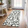  Machine Washable Indoor/Outdoor Chayden ACN1023 Rug