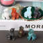 Figurines et sculptures