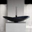 Milano 25.6'' L Bathroom Sink-16505731