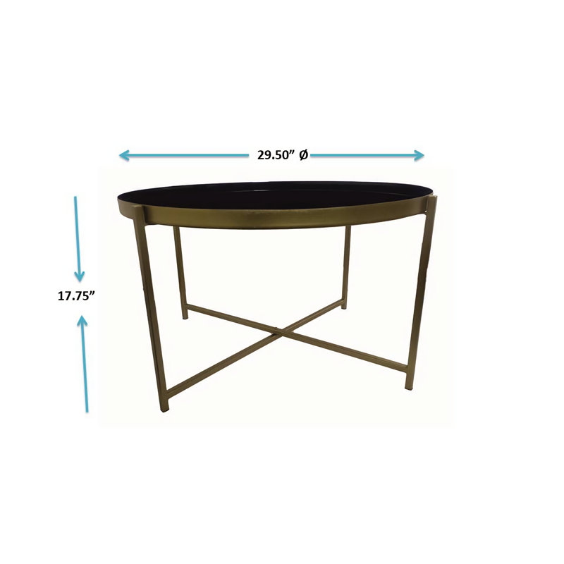 Willowbrook Coffee Table