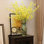 Vase en porcelaine Vase de décoration paon Vase en porcelaine 13 "