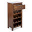 Bar avec rangement pour le vin Westby-23231587