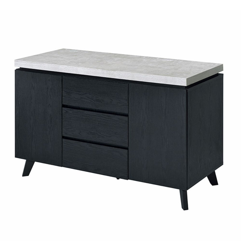 Table d'appoint Octavian