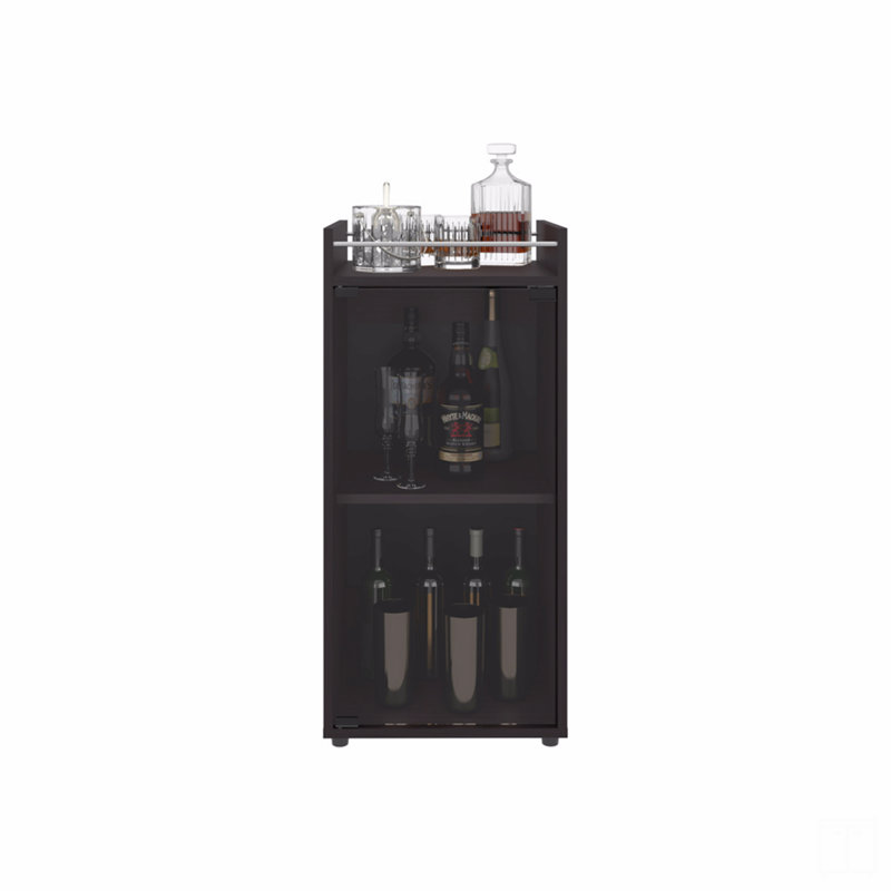 Armoire, Noir
