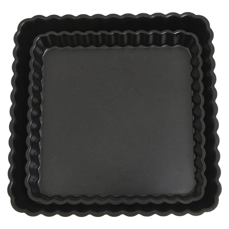Premier Housewares From Scratch Metal Mould with Lid