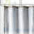 Donovan Navy Embroidered Single 72x72'' Shower Curtain-1018222349