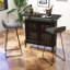Pensiero 120 cm Mini Bar Cabinet