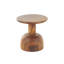 Table d'appoint en bois Claymon-366927717