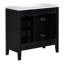 Meuble-lavabo simple avec plateau Mytien 35,99-1378798480-1378798494