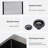 15*15*9 Inch Drop In Kitchen Sink   Topmount 16 Gauge Deep Single Bowl Stainless Steel Sink Basin