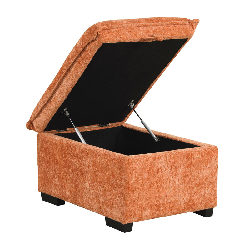 Upholstered 75.08 " Sofa Bed