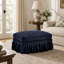 Repose-pieds en chenille-914914948