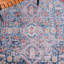 Tapis bleu / rouge Z / 164 W Ziebarth-1535639906
