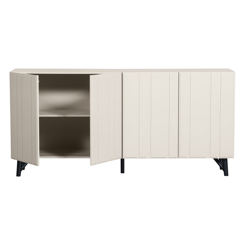 Hughestown 181cm Wide Sideboard