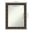 Miroir mural Yinn Intaglio