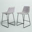 Liekele Upholstered Modern Dining Stools-6478834-22248248