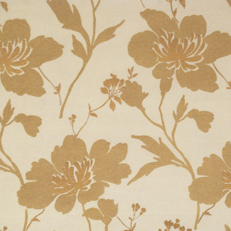 Tissu gardenia Wesco Gentry