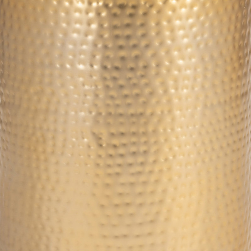 Table d'appoint Coldveil Storage Or