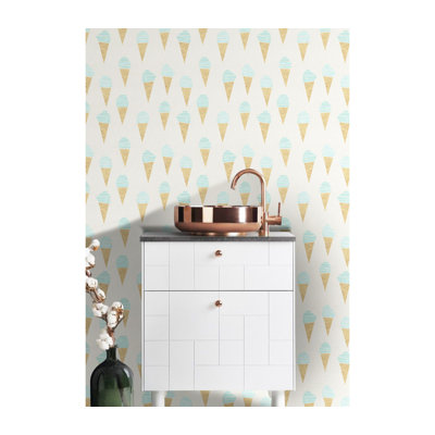 Borset Matte Mural