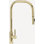 Fulton Industrial Extended Reach Plp Faucet - Toggle Sprayer