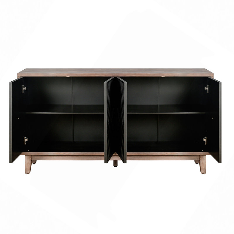 Buffet Mid Mid Century