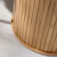 Teneasha Oak Round Dining Table-1606976055