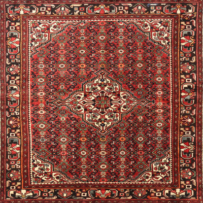 Southwestern Indoor Rug