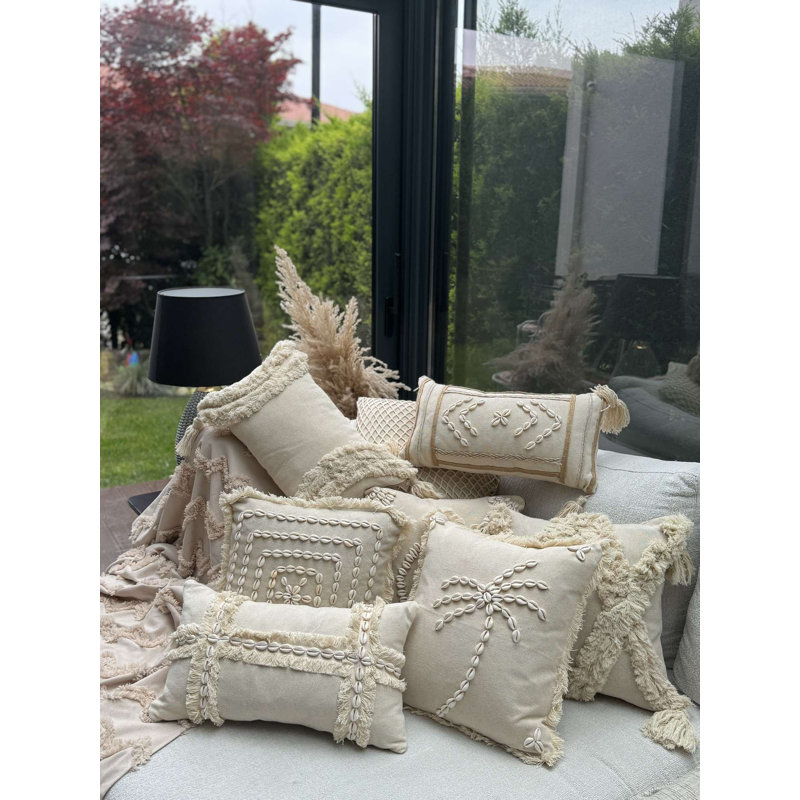 Housse de coussin