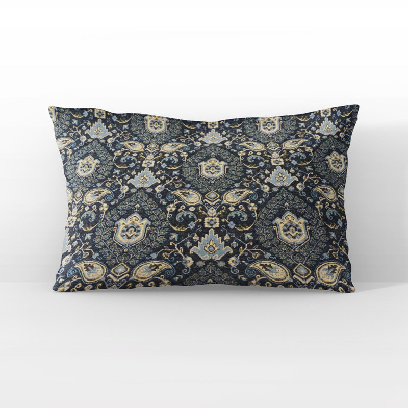 Coussin Plutus, H 16 po x l 16 po, Carré