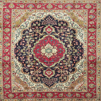 Tapis rouge Tehya