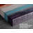 Colorful Paint Strips Canvas Print, Modern Wall Art Decor for Home & Office-1707924222