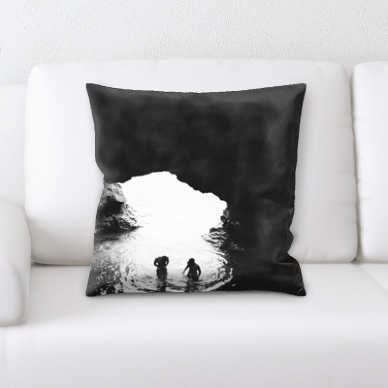 Coussin décoratif