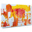 Abstract Art Painting Vol.137 by S.Johnson - Wrapped Canvas-55301003