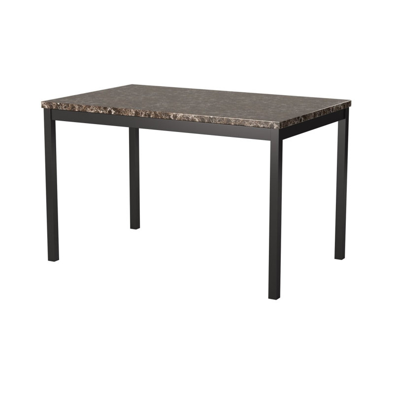 Table de salle à manger Simple Style