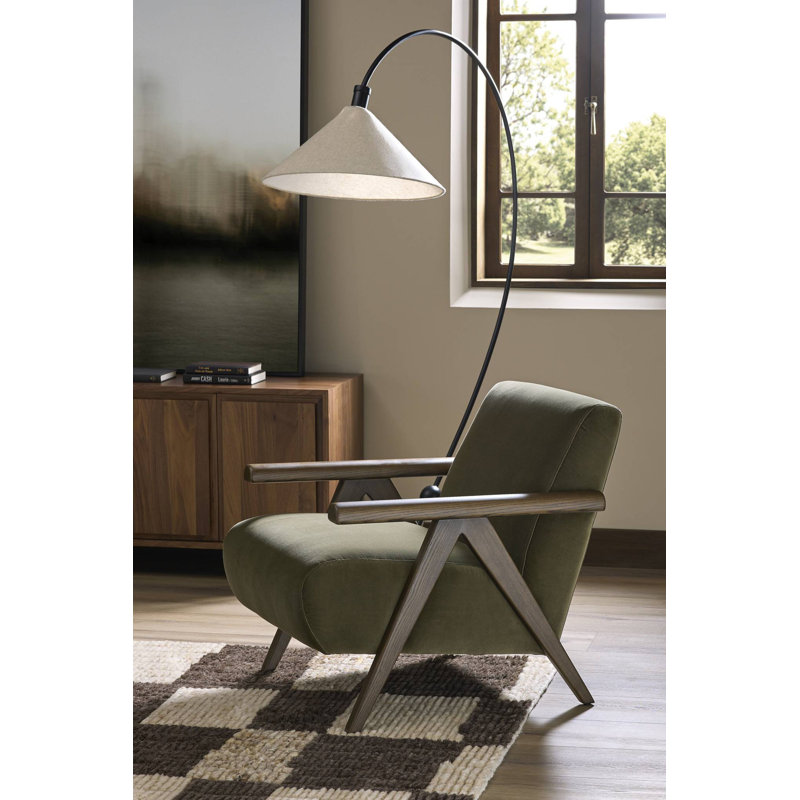 Penn Chair-Surrey Olive, Surrey Plum